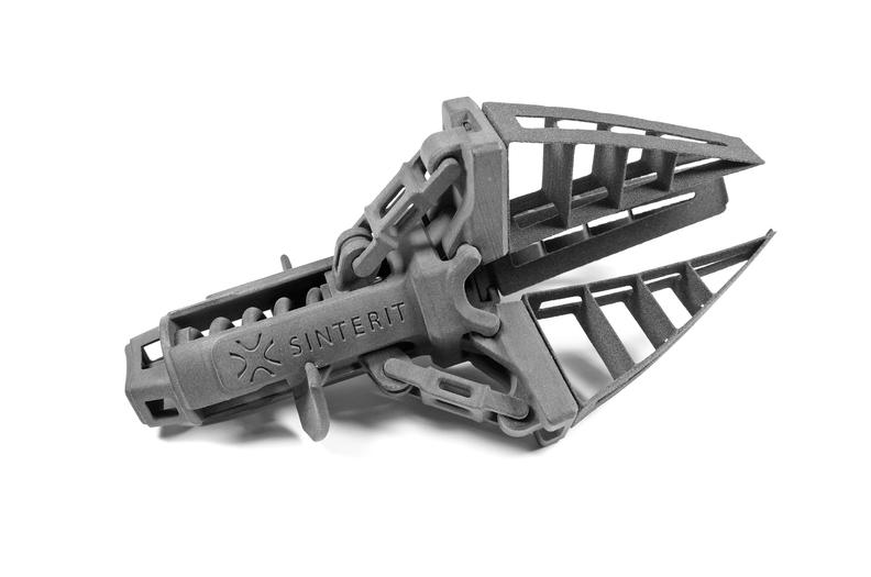 Greifer-Sinterit-SLS3D