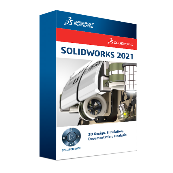 SOLIDWORKS-2021