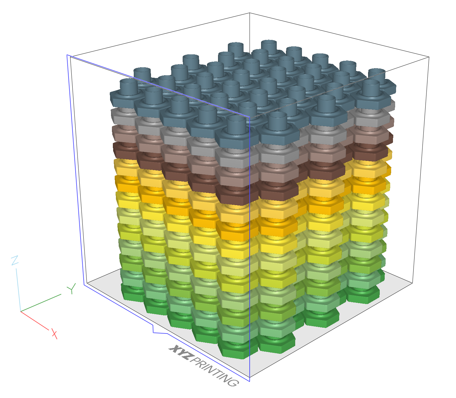 XYZware-SLS-496-SLS3D XYZware SLS SLS3D